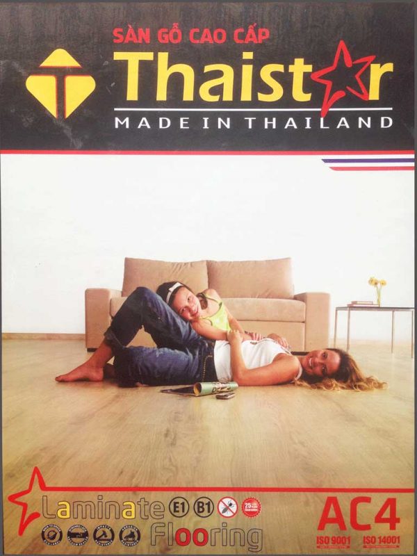 ThaiStar